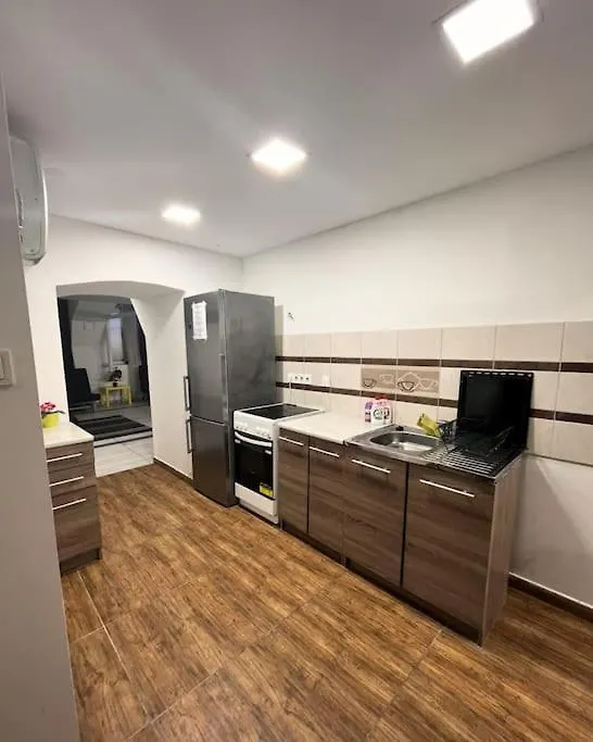 Stag & Party Travelers Flat Διαμέρισμα Βουδαπέστη