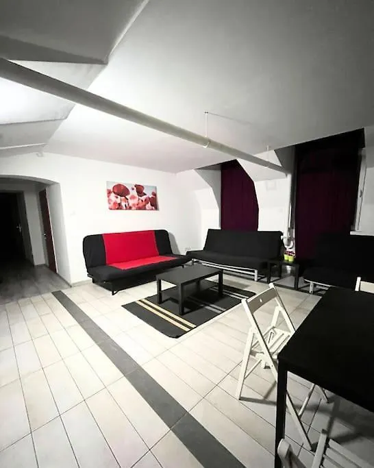 Stag & Party Travelers Flat Διαμέρισμα Βουδαπέστη 0*,  Ουγγαρία