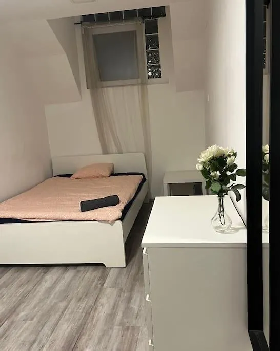 Stag & Party Travelers Flat Διαμέρισμα Βουδαπέστη