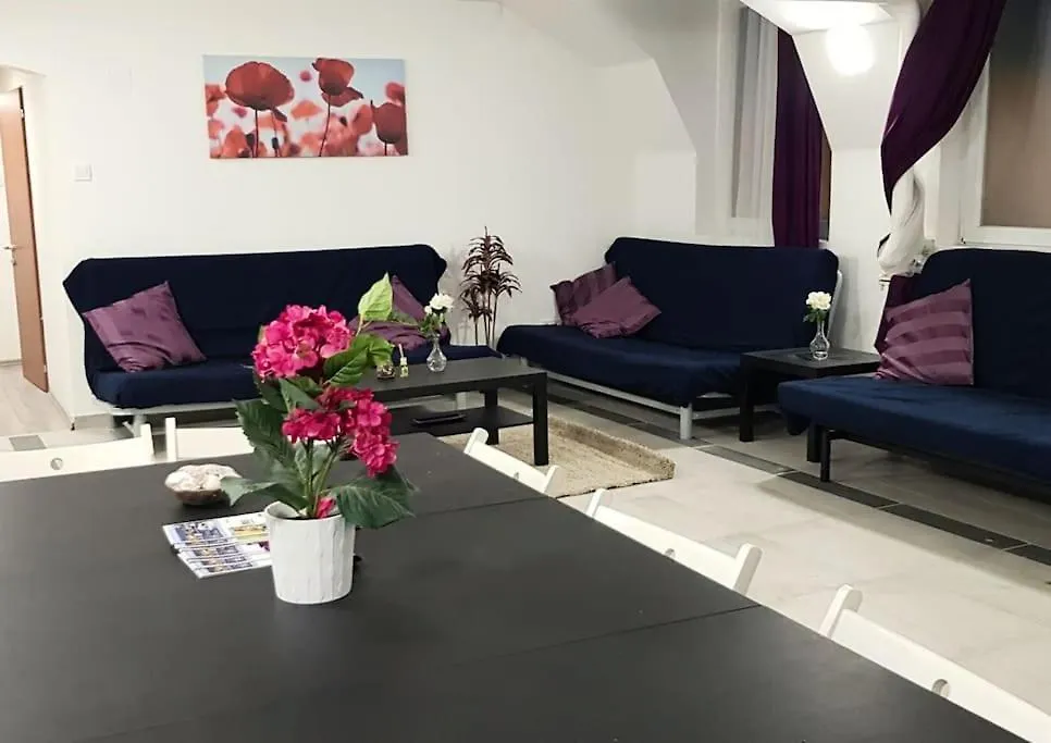 Stag & Party Travelers Flat Διαμέρισμα Βουδαπέστη Ουγγαρία