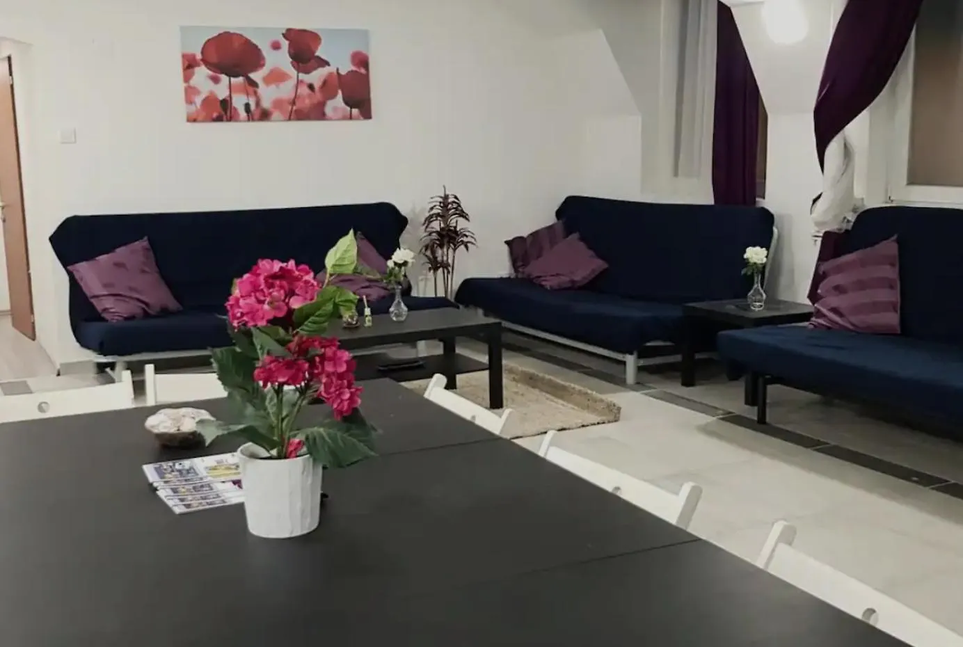 Stag & Party Travelers Flat Διαμέρισμα Βουδαπέστη